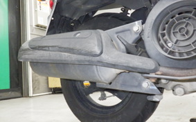 HONDA TODAY 2 AF67