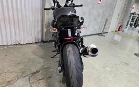 KAWASAKI NINJA 1000 2016 ZXCM10