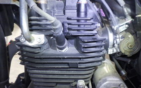 YAMAHA FZ25 1998