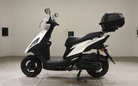 YAMAHA JOG 125 2004 SEJ5J