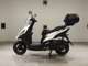 Фото Yamaha JOG 125 2004 с японского аукциона