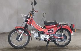 HONDA HUNTER CUB110 JD01