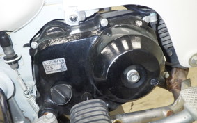 HONDA LITTLE CUB AA01