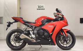 HONDA CBR1000RR Gen. 2 2012 SC59