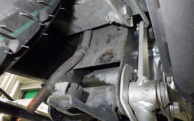 HONDA ｸﾛｽｶﾌﾞ110-2 JA45