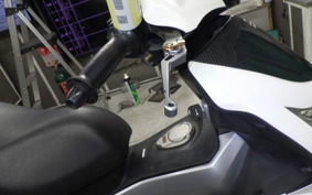 PGO G-MAX220 2004