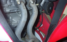 HONDA CBR250RR A 2022 MC51