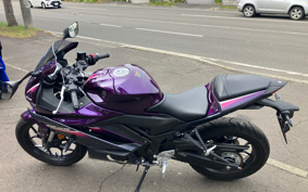 YAMAHA YZF-R25 RG74J