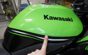 KAWASAKI NINJA 400R 2012 ER400B