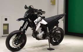 YAMAHA WR250X DG15J