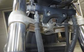 KAWASAKI ZEPHYR 400 KAI 2010 ZR400C