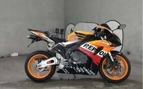HONDA CBR1000RR SC57