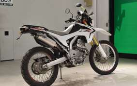HONDA CRF250L 2022 MD38