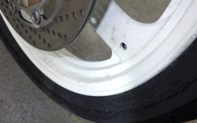 SUZUKI RG125 Gamma NF13A