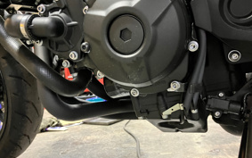YAMAHA XSR900 60th 2016 RN46J
