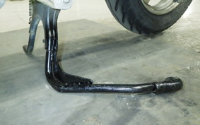 HONDA DIO Gen.6 2007 AF68