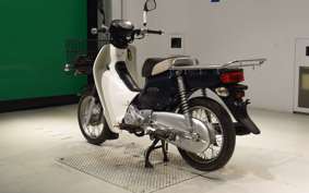 HONDA C50 SUPER CUB AA04