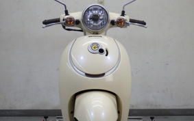 HONDA GIORNO AF77
