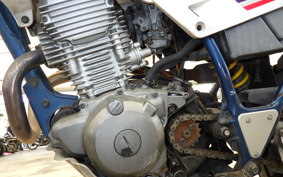 YAMAHA SEROW 225 W 4JG