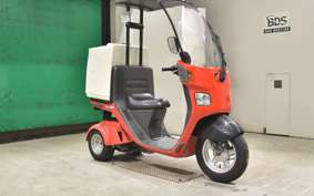 HONDA GYRO CANOPY 2002 TA03