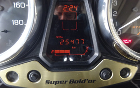 HONDA CB400 SUPER  BOL DOR ABS 2016 NC42