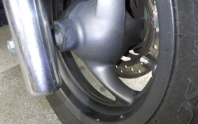 HONDA FORZA Z 1994 MF08