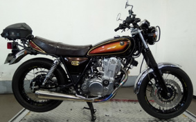 YAMAHA SR400 2019 RH16J
