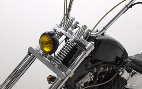 YAMAHA DRAGSTAR 400 2004 VH01J