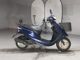 Фото Honda DIO с японского аукциона