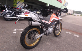 YAMAHA SEROW 225 DG08J
