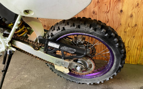HONDA CRM250AR MD32