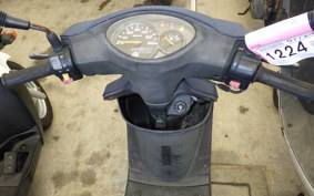 YAMAHA JOG ZR-4 SA58J