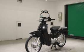 HONDA C50 SUPER CUB 2025 AA04