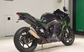 KAWASAKI ZX 10 NINJA R SE 2020 ZXT02E