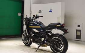 KAWASAKI Z900RS 2023 ZR900K