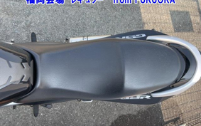 SUZUKI GSR250 GJ55D