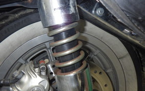 HARLEY XL883 2004