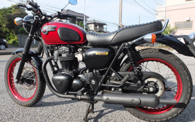 KAWASAKI W800 2012 EJ800A