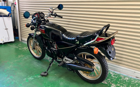 YAMAHA RZ 250 4L3