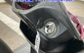 SUZUKI LET's