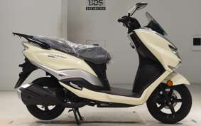 SUZUKI BURGMANｽﾄﾘｰﾄ125EX EA23M