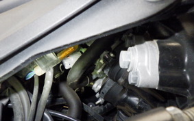 KAWASAKI Z250 Gen.2 2021 EX250P