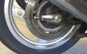 HONDA CB750F С RC04