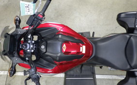 HONDA NC750X D 2017 RC90