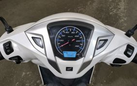 HONDA LEAD 125 JF45