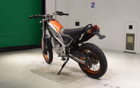 YAMAHA TRICKER Gen.2 2024 DG16J