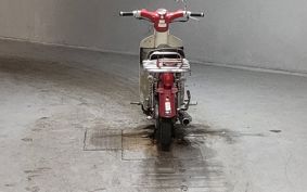 HONDA LITTLE CUB AA01