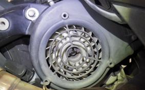YAMAHA CYGNUS 125 XSR 2 SE44J