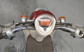 HONDA CREA SCOOPY AF55