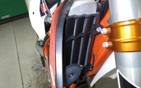 KTM 250 EXC F SIXDAYS